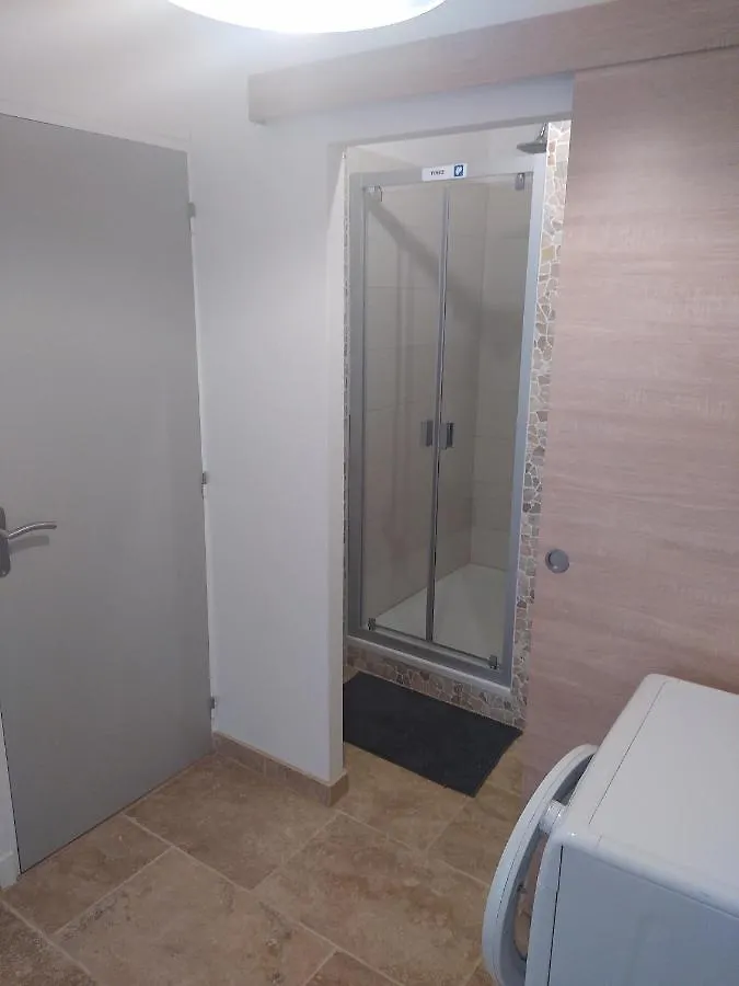 Maison De Village Confortable Entierement Renovee Saint-Just  0*, Saint-Just (Ardeche)