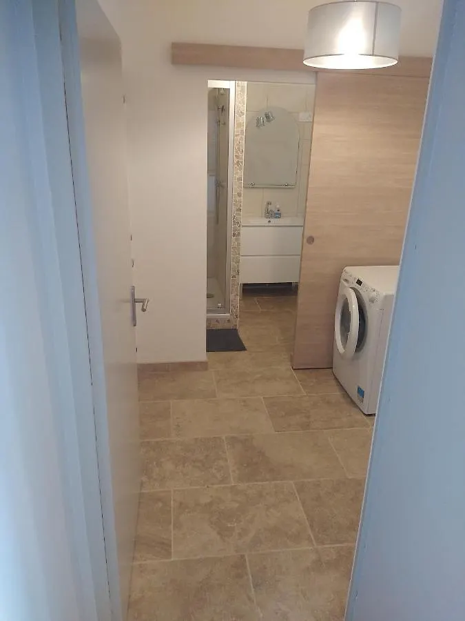Maison De Village Confortable Entierement Renovee Saint-Just  Apartment Saint-Just (Ardeche)