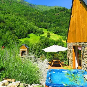  Hébergement de vacances Le Bordarriben Sauna&spa 4 étoiles France