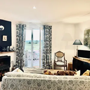 Appartement Porte De Provence - Gorge De L'ardèche, Saint-Just (Ardeche)