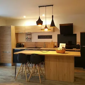  Hébergement de vacances Maison Familiale 3 Ch. Au Centre D'ax France